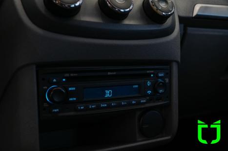 CHEVROLET Agile 1.4 4P LTZ FLEX, Foto 11