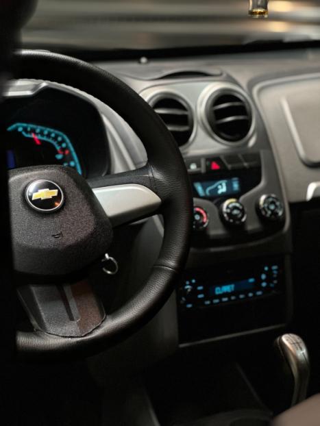 CHEVROLET Agile 1.4 4P LTZ FLEX, Foto 5