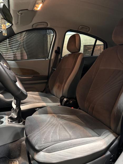 CHEVROLET Agile 1.4 4P LTZ FLEX, Foto 6