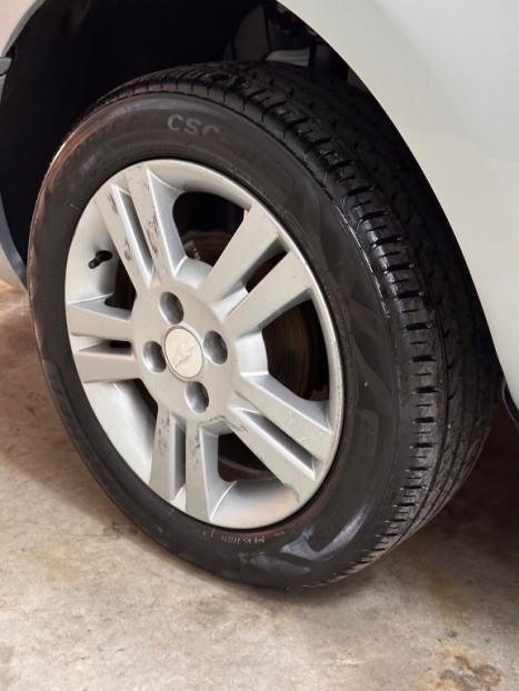 CHEVROLET Agile 1.4 4P LTZ FLEX, Foto 7
