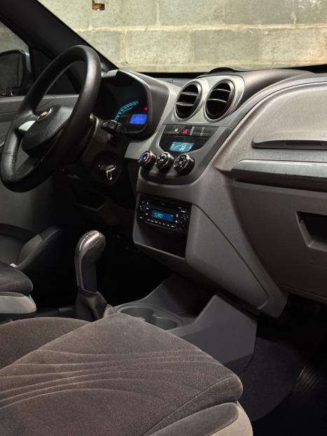 CHEVROLET Agile 1.4 4P LTZ FLEX, Foto 8