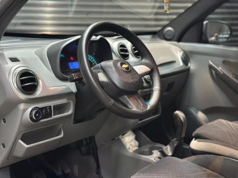 CHEVROLET Agile 1.4 4P LTZ FLEX, Foto 9