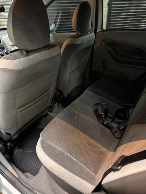CHEVROLET Agile 1.4 4P LTZ FLEX, Foto 11