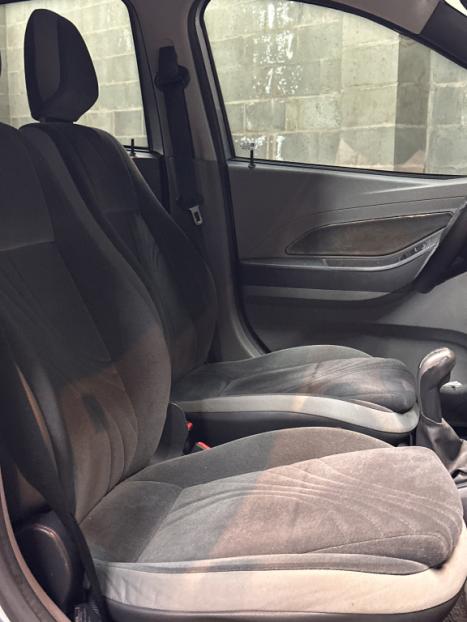 CHEVROLET Agile 1.4 4P LTZ FLEX, Foto 12