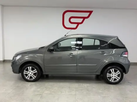 CHEVROLET Agile 1.4 4P LTZ FLEX, Foto 4