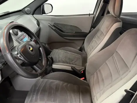 CHEVROLET Agile 1.4 4P LTZ FLEX, Foto 5