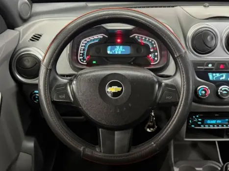 CHEVROLET Agile 1.4 4P LTZ FLEX, Foto 8