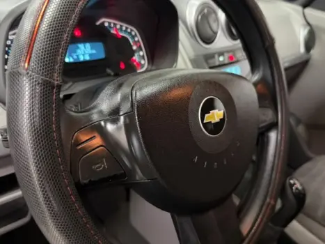 CHEVROLET Agile 1.4 4P LTZ FLEX, Foto 9