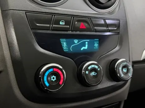 CHEVROLET Agile 1.4 4P LTZ FLEX, Foto 11
