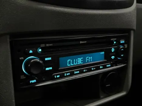 CHEVROLET Agile 1.4 4P LTZ FLEX, Foto 12