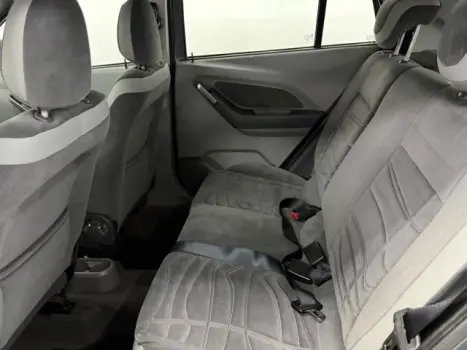 CHEVROLET Agile 1.4 4P LTZ FLEX, Foto 14