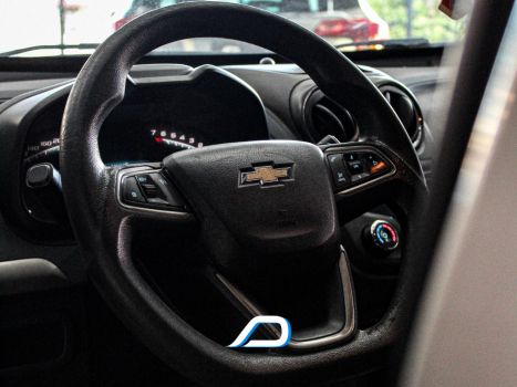 CHEVROLET Agile 1.4 4P FLEX LTZ EASYTRONIC AUTOMATIZADO, Foto 14