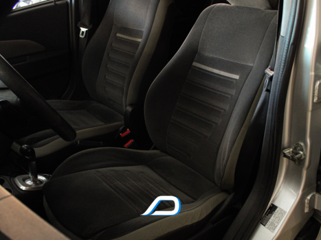 CHEVROLET Agile 1.4 4P FLEX LTZ EASYTRONIC AUTOMATIZADO, Foto 18