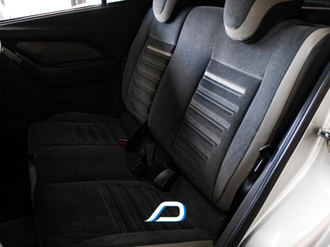 CHEVROLET Agile 1.4 4P FLEX LTZ EASYTRONIC AUTOMATIZADO, Foto 19