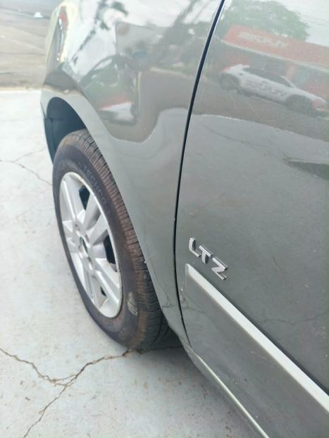 CHEVROLET Agile 1.4 4P LTZ FLEX, Foto 3