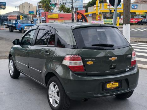 CHEVROLET Agile 1.4 4P LTZ FLEX, Foto 5