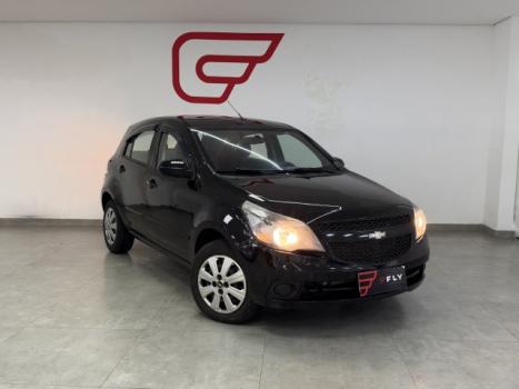 CHEVROLET Agile 1.4 4P LT FLEX, Foto 1