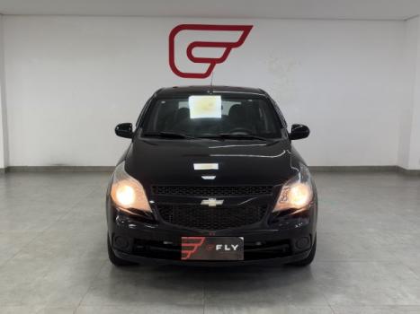 CHEVROLET Agile 1.4 4P LT FLEX, Foto 3