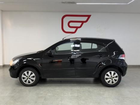 CHEVROLET Agile 1.4 4P LT FLEX, Foto 4