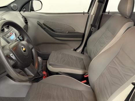 CHEVROLET Agile 1.4 4P LT FLEX, Foto 5