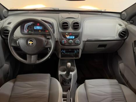 CHEVROLET Agile 1.4 4P LT FLEX, Foto 6
