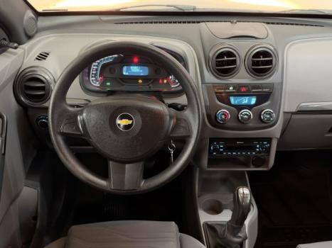 CHEVROLET Agile 1.4 4P LT FLEX, Foto 7