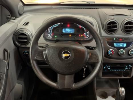 CHEVROLET Agile 1.4 4P LT FLEX, Foto 8
