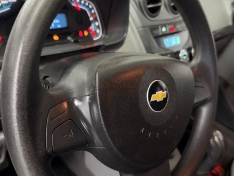 CHEVROLET Agile 1.4 4P LT FLEX, Foto 9