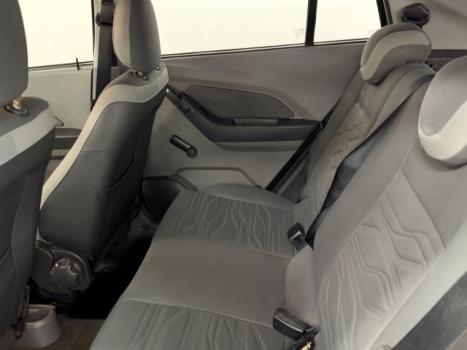 CHEVROLET Agile 1.4 4P LT FLEX, Foto 13