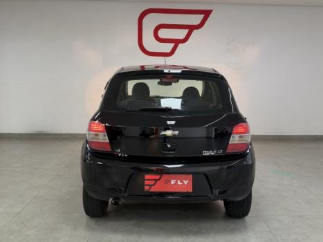 CHEVROLET Agile 1.4 4P LT FLEX, Foto 14