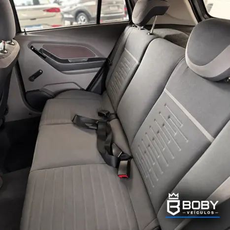 CHEVROLET Agile 1.4 4P LT FLEX, Foto 7