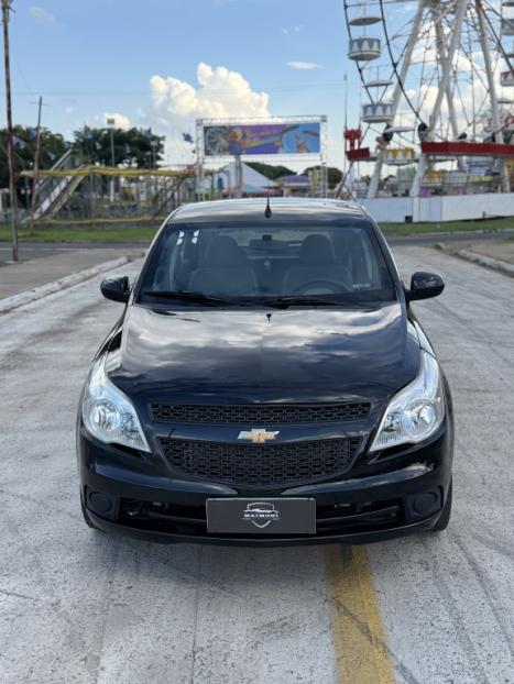 CHEVROLET Agile 1.4 4P LT FLEX, Foto 3