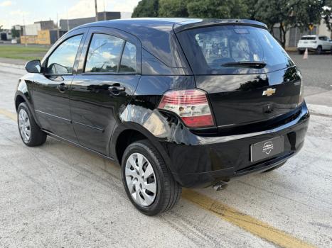CHEVROLET Agile 1.4 4P LT FLEX, Foto 6