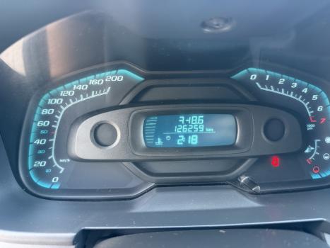 CHEVROLET Agile 1.4 4P LT FLEX, Foto 7