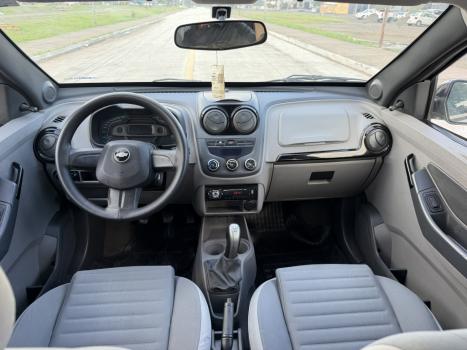 CHEVROLET Agile 1.4 4P LT FLEX, Foto 8