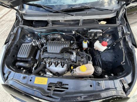 CHEVROLET Agile 1.4 4P LT FLEX, Foto 9