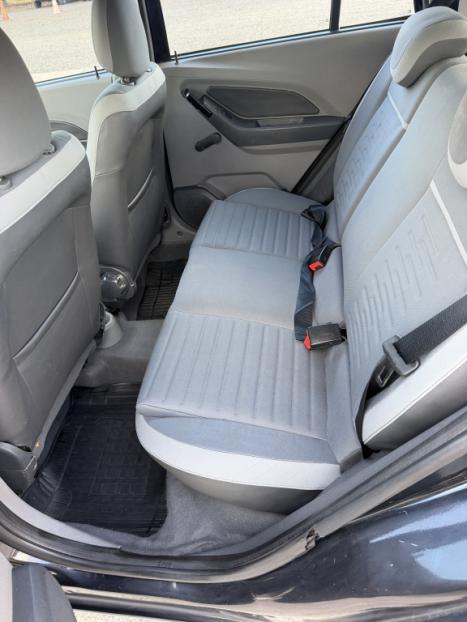 CHEVROLET Agile 1.4 4P LT FLEX, Foto 10