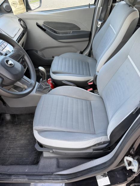 CHEVROLET Agile 1.4 4P LT FLEX, Foto 11