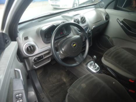 CHEVROLET Agile 1.4 4P FLEX LTZ EFFECT EASYTRONIC AUTOMATIZADO, Foto 2