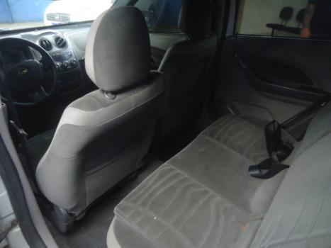 CHEVROLET Agile 1.4 4P FLEX LTZ EFFECT EASYTRONIC AUTOMATIZADO, Foto 3