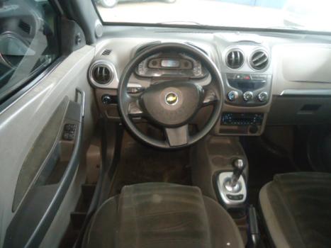CHEVROLET Agile 1.4 4P FLEX LTZ EFFECT EASYTRONIC AUTOMATIZADO, Foto 4
