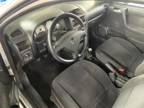 CHEVROLET Astra Hatch 2.0 4P ADVANTAGE  FLEX, Foto 2 CHEVROLET Astra Hatch 2.0 4P ADVANTAGE  FLEX, Foto 2