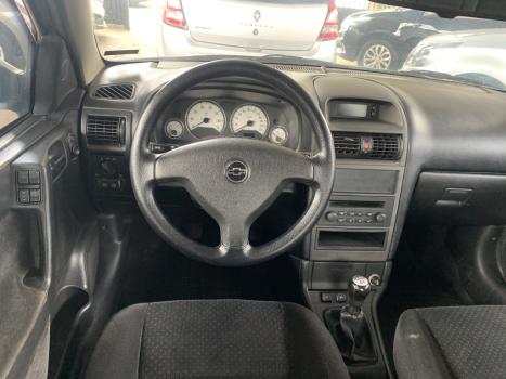 CHEVROLET Astra Hatch 2.0 4P ADVANTAGE  FLEX, Foto 4 CHEVROLET Astra Hatch 2.0 4P ADVANTAGE  FLEX, Foto 4