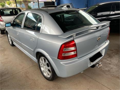 CHEVROLET Astra Hatch 2.0 4P ADVANTAGE  FLEX, Foto 5 CHEVROLET Astra Hatch 2.0 4P ADVANTAGE  FLEX, Foto 5