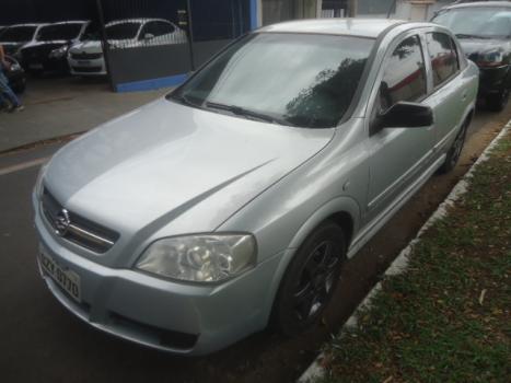 CHEVROLET Astra Hatch 2.0 4P ADVANTAGE  FLEX, Foto 2