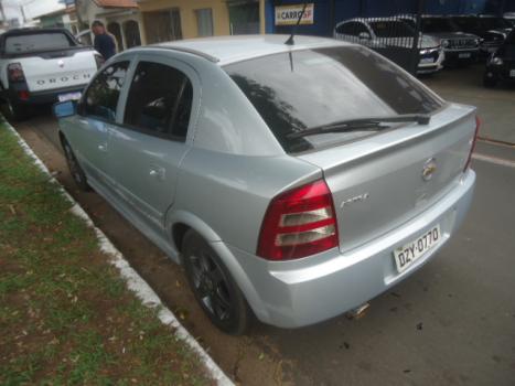 CHEVROLET Astra Hatch 2.0 4P ADVANTAGE  FLEX, Foto 3
