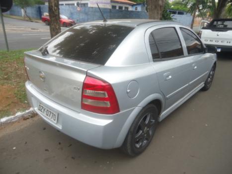 CHEVROLET Astra Hatch 2.0 4P ADVANTAGE  FLEX, Foto 4