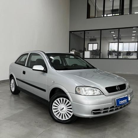 CHEVROLET Astra Hatch 1.8 GL, Foto 3
