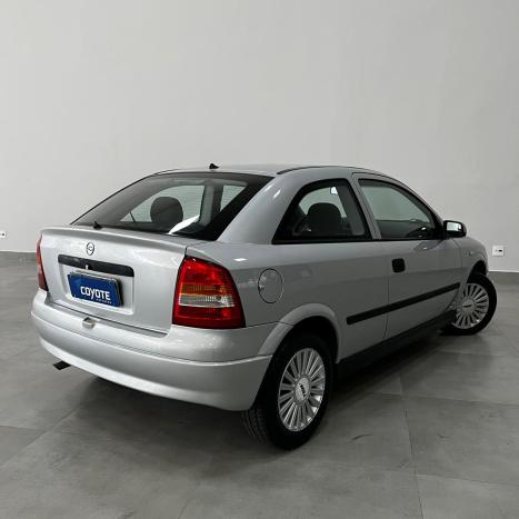 CHEVROLET Astra Hatch 1.8 GL, Foto 4