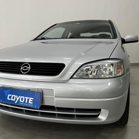 CHEVROLET Astra Hatch 1.8 GL, Foto 7